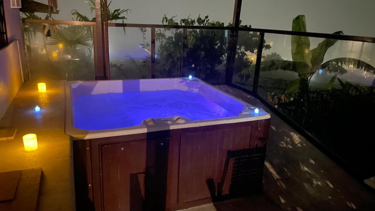 Vista Bella Rooms Escazú 외부 사진