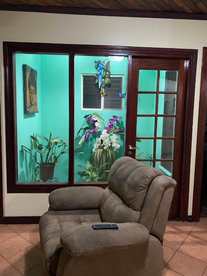 Vista Bella Rooms Escazú 외부 사진