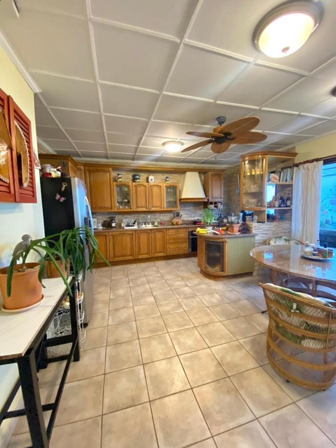 Vista Bella Rooms Escazú 외부 사진